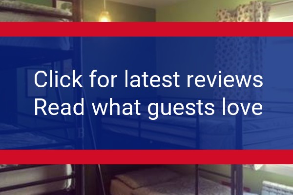 www.bunkhousecardiff.co.uk - check out latest independent reviews