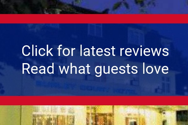 www.burleycourthotel.co.uk - check out latest independent reviews