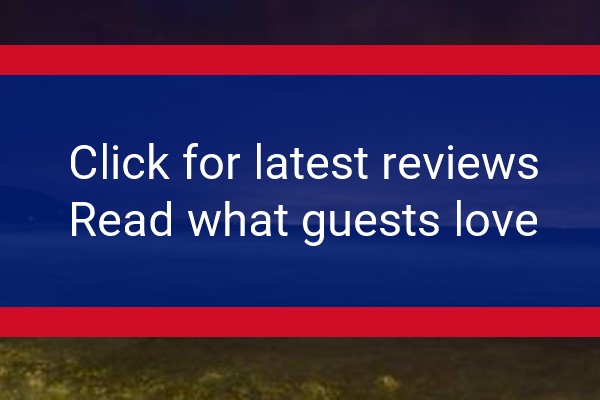 www.burlingtonarran.co.uk - check out latest independent reviews