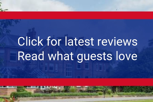 www.burnhallhotelyork.com - check out latest independent reviews