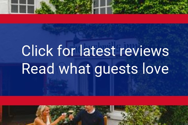 www.bushmillsinn.com - check out latest independent reviews