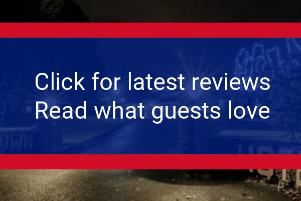 www.bushtownhotel.com - check out latest independent reviews