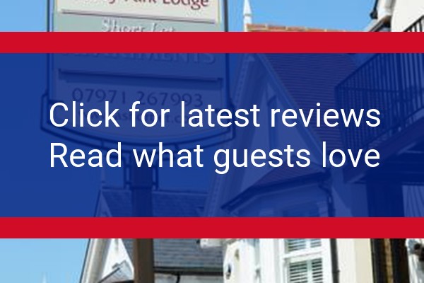 www.bushyparklodge.co.uk - check out latest independent reviews