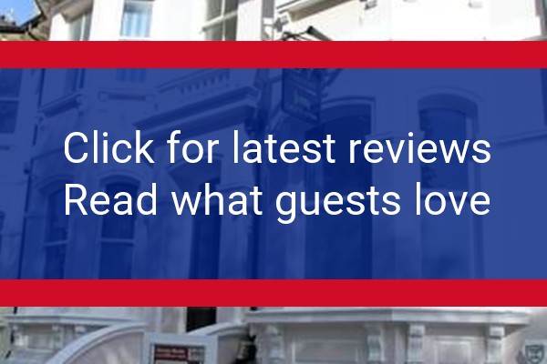 www.byhostel.co.uk - check out latest independent reviews