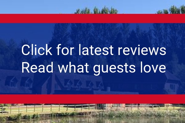 www.cadmorelakeside.co.uk - check out latest independent reviews