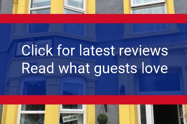 www.cadnantguesthouse.co.uk - check out latest independent reviews