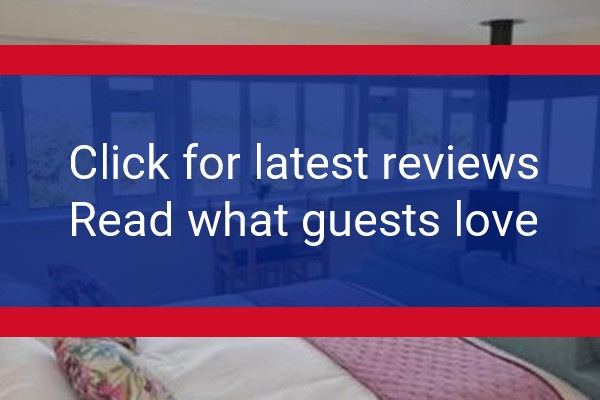 www.caerdelynbedandbreakfast.co.uk - check out latest independent reviews