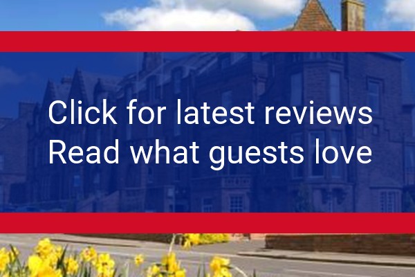 www.cairndalehotel.co.uk - check out latest independent reviews