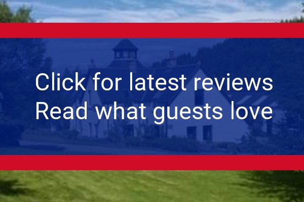 www.cairngormguesthouse.co.uk - check out latest independent reviews
