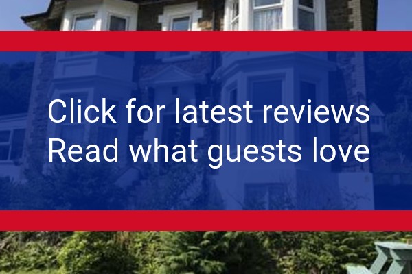 www.cairnhouse.co.uk - check out latest independent reviews