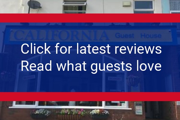 www.californiaguesthouse.co.uk - check out latest independent reviews