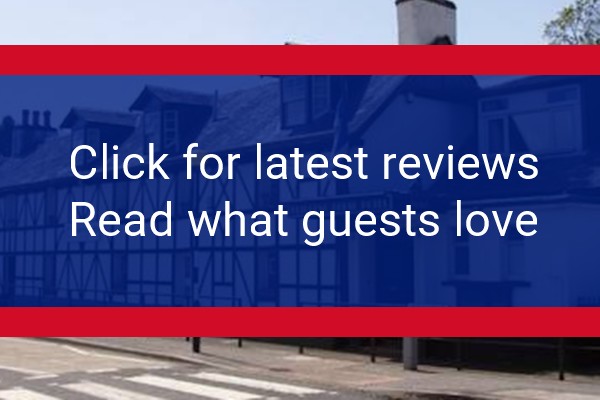 www.callanderhostel.co.uk - check out latest independent reviews