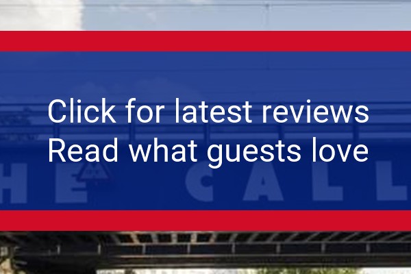 www.callystudioflats.co.uk - check out latest independent reviews
