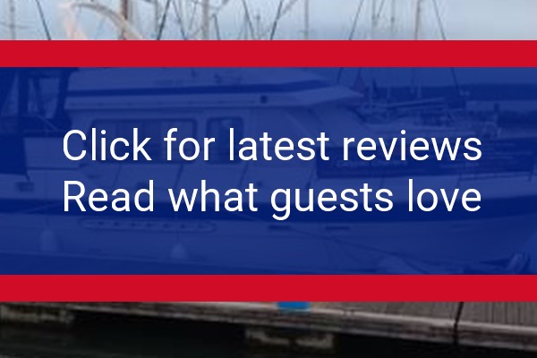 www.calypsocharters.co.uk - check out latest independent reviews