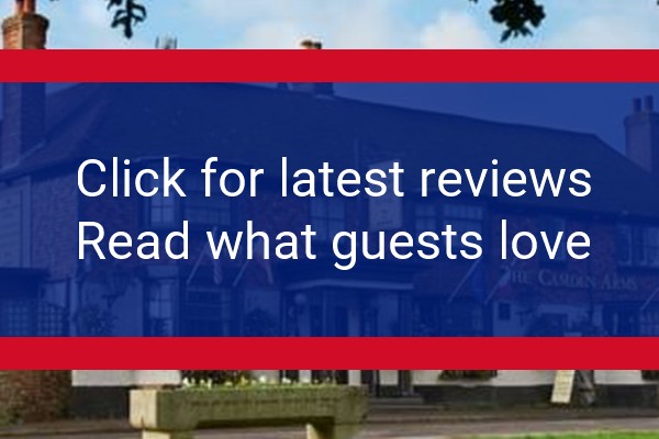 www.camdenarms.co.uk - check out latest independent reviews