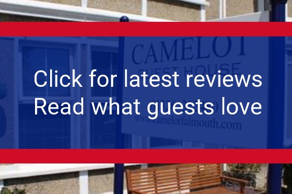 www.camelotfalmouth.com - check out latest independent reviews