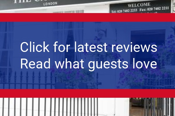 www.cameronhotellondon.co.uk - check out latest independent reviews
