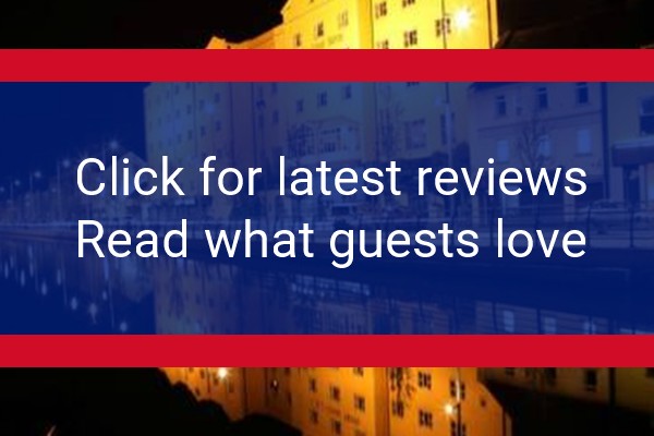 www.canalcourthotel.com - check out latest independent reviews