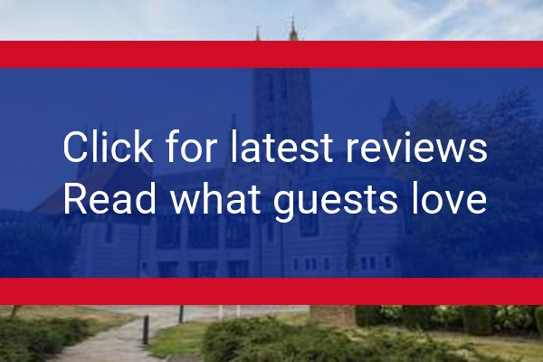 www.canterburycathedrallodge.org - check out latest independent reviews
