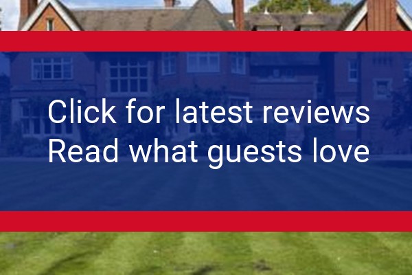 www.cantleyhotel.co.uk - check out latest independent reviews
