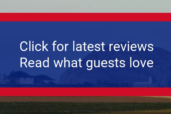 www.cantybayhouse.co.uk - check out latest independent reviews