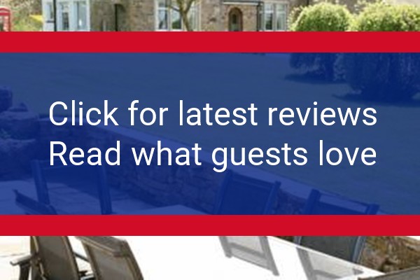 www.capernwrayhouse.com - check out latest independent reviews