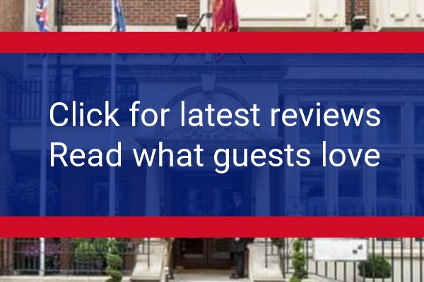 www.capitalhotel.co.uk - check out latest independent reviews
