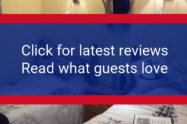 www.captainsquartersguesthouse.com - check out latest independent reviews