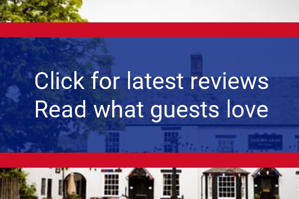 www.cardenarms.co.uk - check out latest independent reviews