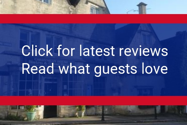 www.cardynham.co.uk - check out latest independent reviews