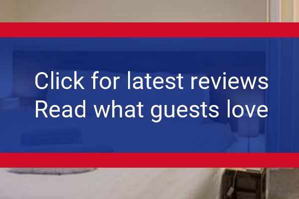 www.cargocafeapartments.co.uk - check out latest independent reviews