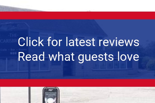 www.carisbrookehotel.com - check out latest independent reviews