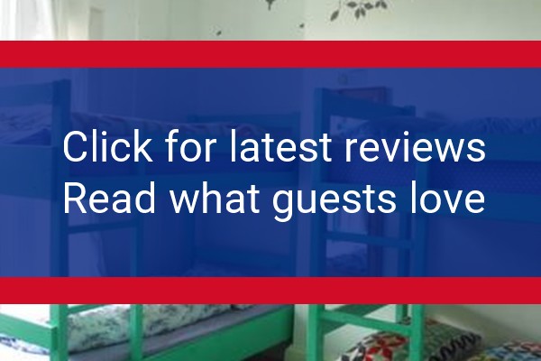 www.carlislecityhostel.com - check out latest independent reviews