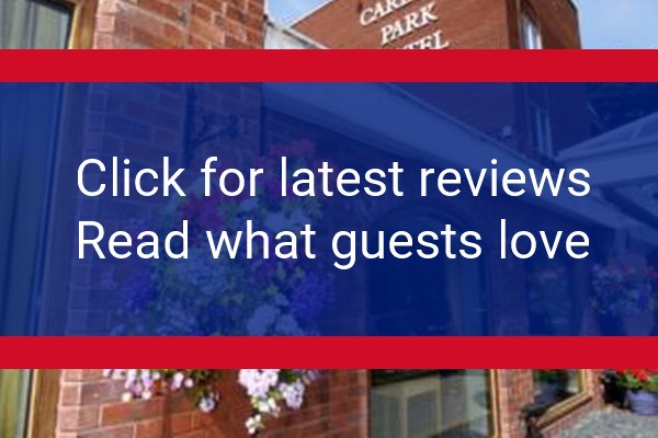 www.carltonparkhotel.com - check out latest independent reviews