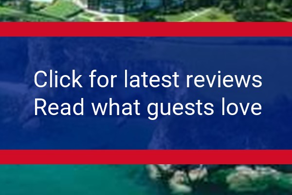 www.carlyonbay.com - check out latest independent reviews