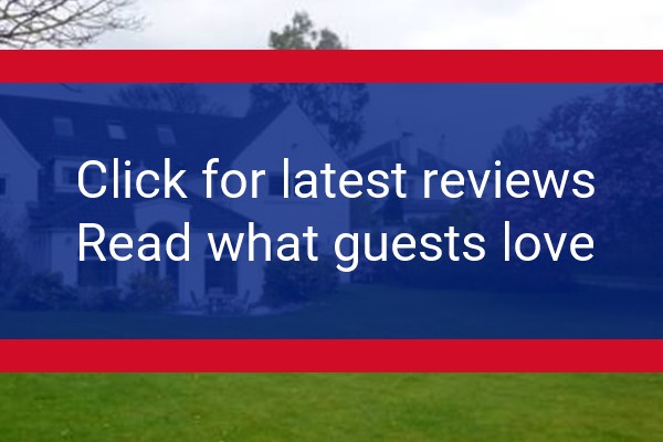 www.carmichaelbandb.co.uk - check out latest independent reviews