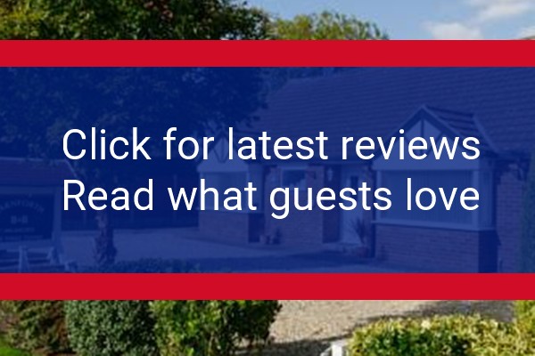 www.carnforthguesthouse.co.uk - check out latest independent reviews
