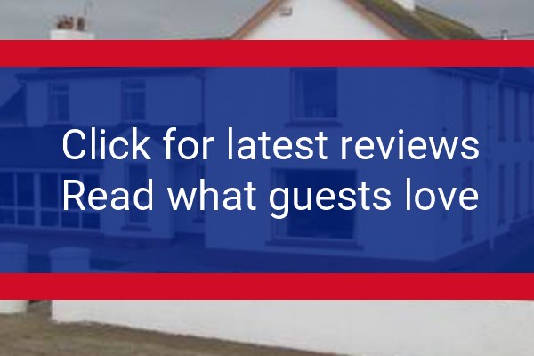 www.carnsideguesthouse.co.uk - check out latest independent reviews