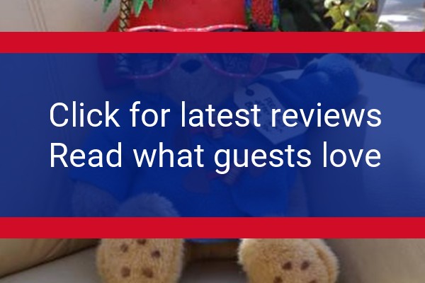 www.carolinehouse.net - check out latest independent reviews
