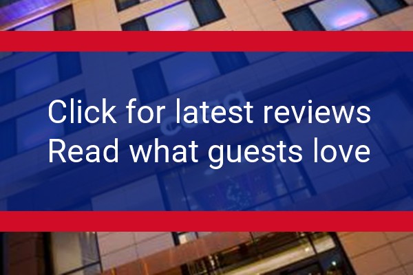 www.casahotels.co.uk - check out latest independent reviews