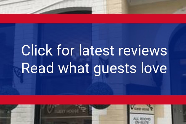 www.cassandraguesthouse.co.uk - check out latest independent reviews
