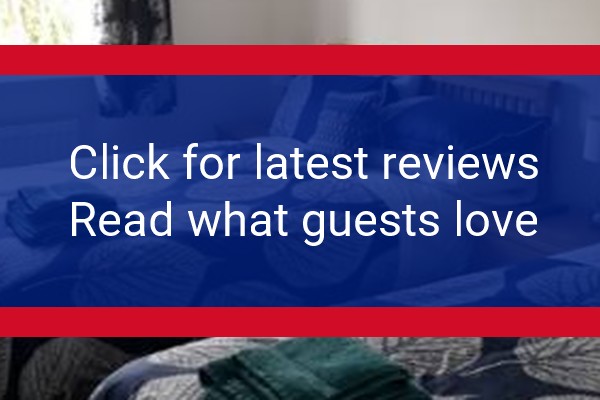 www.castawayguesthouse.co.uk - check out latest independent reviews