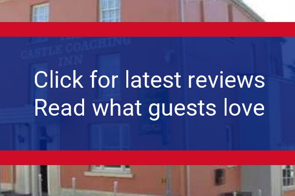 www.castle-coaching-inn.co.uk - check out latest independent reviews