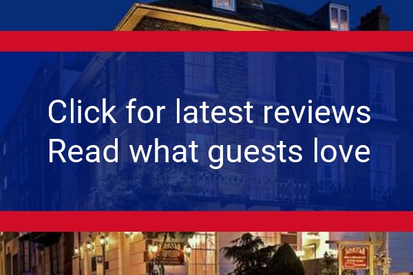 www.castle-guesthouse.co.uk - check out latest independent reviews
