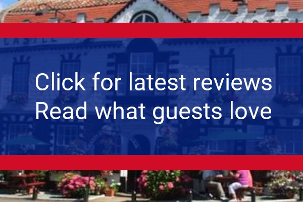 www.castle-hotel.com - check out latest independent reviews