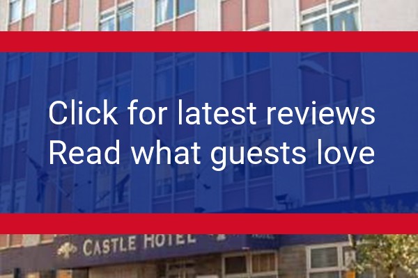 www.castlehotelwales.com - check out latest independent reviews