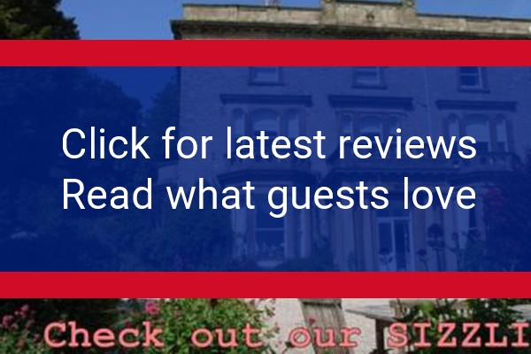 www.castlehousebandb.co.uk - check out latest independent reviews