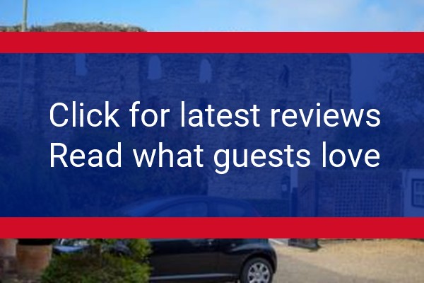 www.castlehousehotel.co.uk - check out latest independent reviews