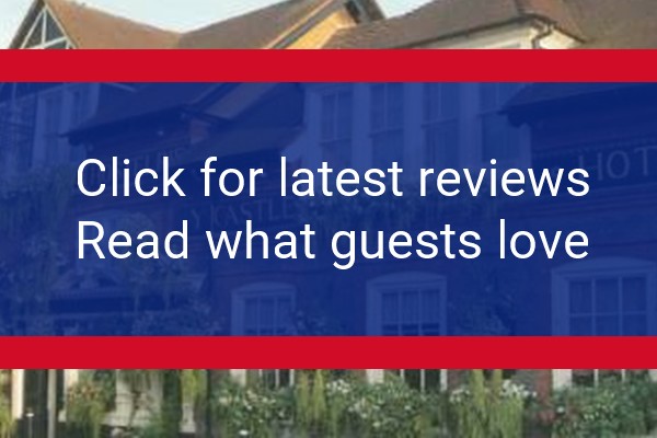www.castleinnhotel.co.uk - check out latest independent reviews