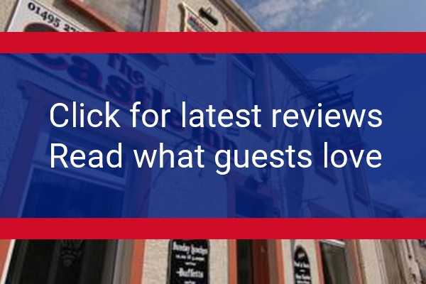 www.castlelodge.wales - check out latest independent reviews